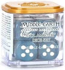 Middle Earth SBG - Dolamroth Dice Set 30-80